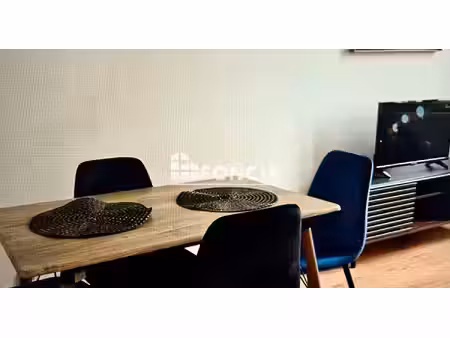 immeuble de qualité !!