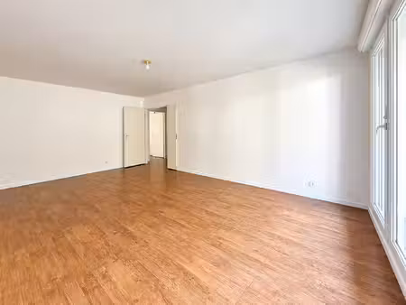 appartement ivry sur seine 3 pièce(s) 61 m2