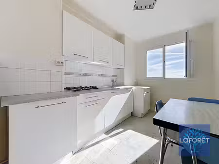 appartement la roche-sur-yon 3 pièce(s) 58 m2