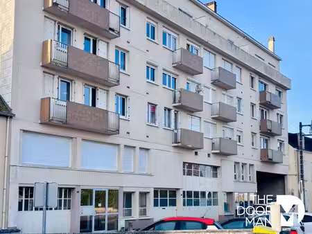 appartement 53000