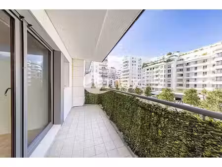 levallois - 2 pièces - 520 000 euros fai