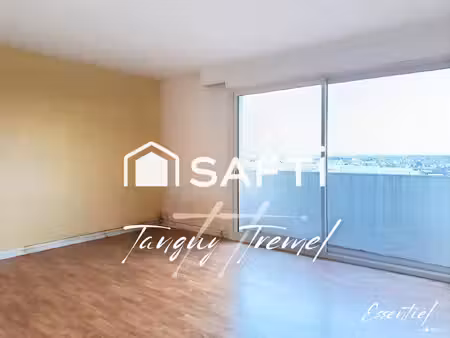 appartement t4 hyper centre lorient