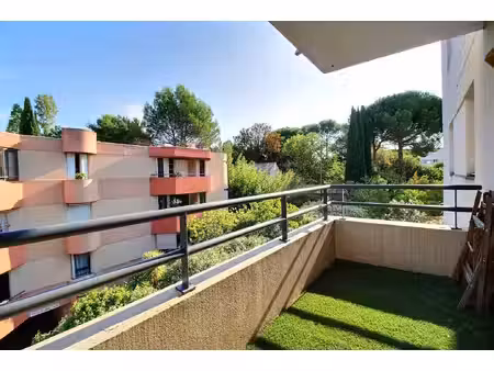 appartement montpellier 2 pièce(s) 30 m2