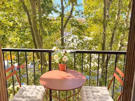m'260915 appartement narbonne