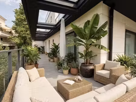 appartement