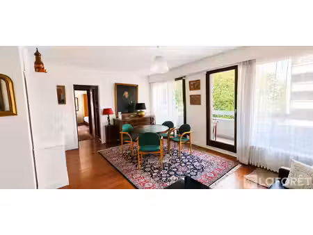 appartement sevres 2 pièce(s) 48 m2