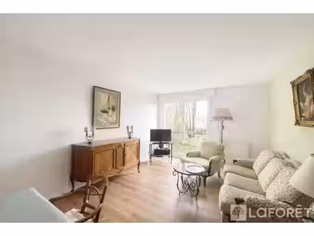 appartement sevres 3 pièces - 70 m2