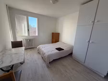 studio 17m² agen