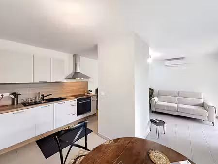 appartement t2 – 44 51 m² + terrasse – vescovato