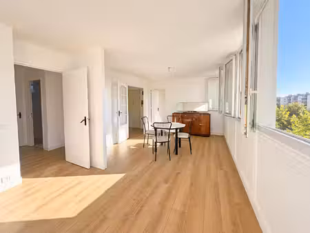 appartement 3 pièces - 65 58m2 villeurbanne cusset