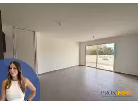 exclusivité - t2 voiron