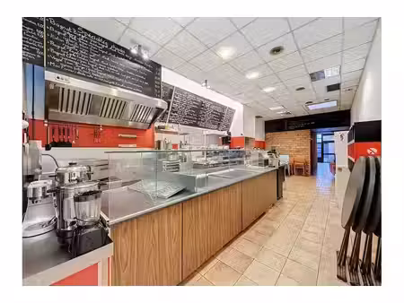 surface commerciale à louer à etterbeek (vbe71345)