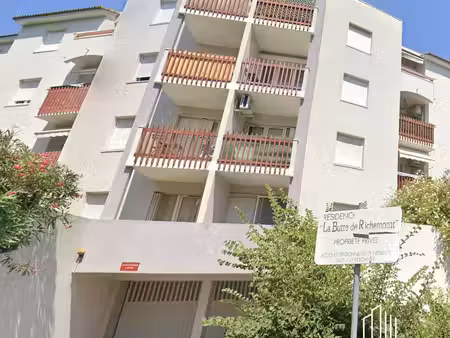 garage sous-sol / villeneuve d'angouleme