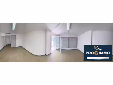 local commercial