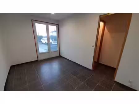 exclusivite-amphion - local commercial de 14 m2
