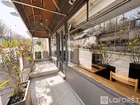 local commercial sevres 131 26 m2