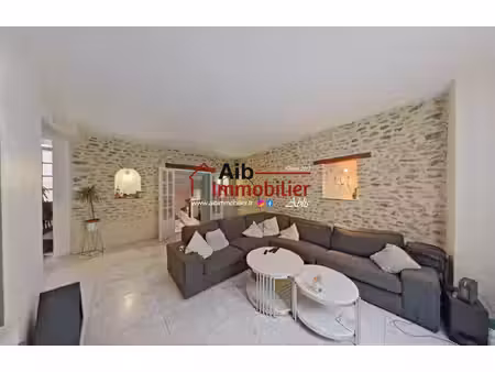 maison ablis 11 pièce(s)  6/7 chambres  250 m2