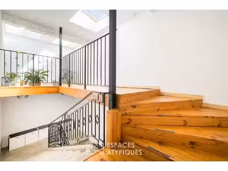 maison bourgeoise rénovée