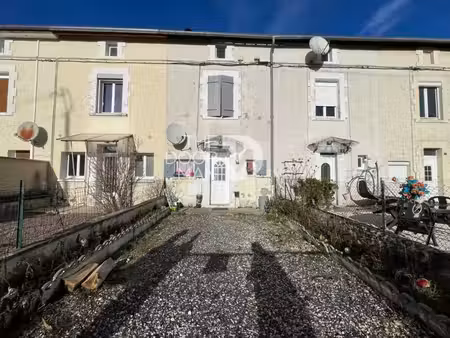 maison 52700