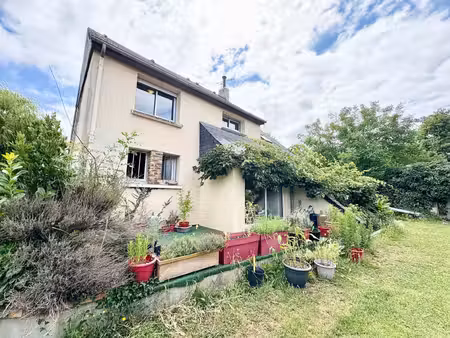 maison de 127m2