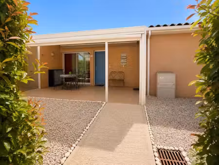 maison 3 pièces