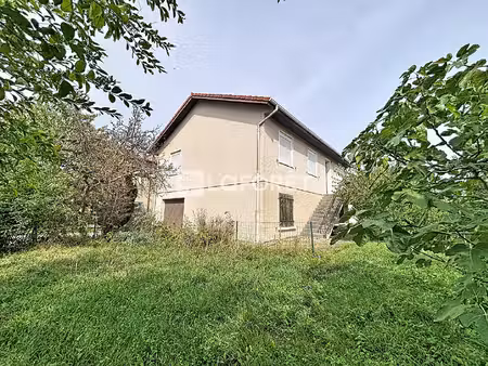maison bourg en bresse