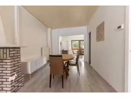 maison à louer avec garage et terrasse   montignies-sur-sambre (vbe71329)