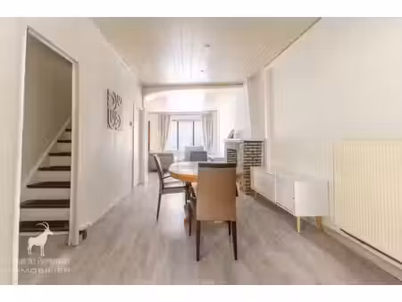 maison à louer avec garage et terrasse   montignies-sur-sambre (vbe71331)