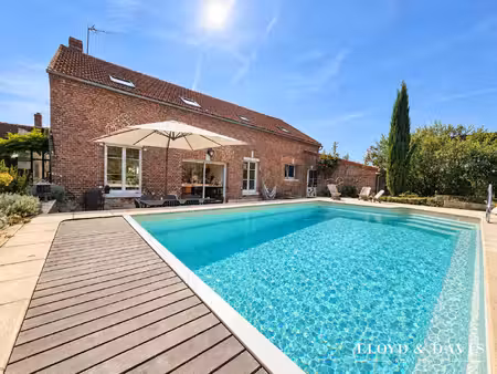 maison à vendre compiègne