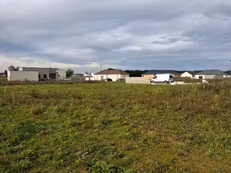 les terres des croix rouges tranche 3 - allée e