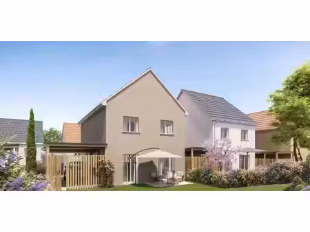 superbe maison 5 pieces à 9 min de la plage de cabourg