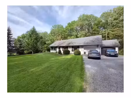 bungalow à louer à rue rochettes grandes 29 durbuy (vbe71349)