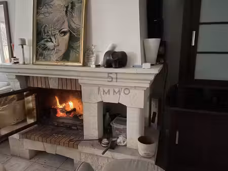 maison de 5 pièces 150m² à fontenay-aux-roses
