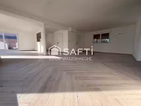 pavillon plain-pied