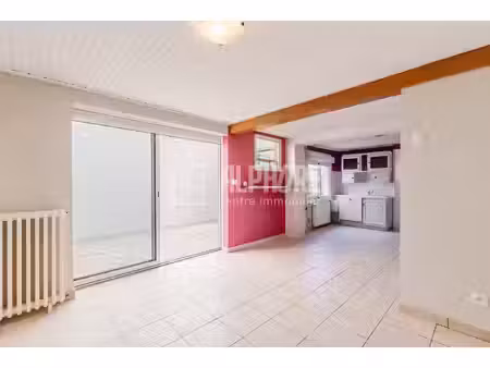 maison la roche sur yon 5 pièce(s)