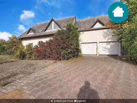 nouveau bien – la wantzenau – maison 198 39 m² sur 10 72 ar