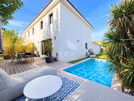 à vendre en exclusivite 13610 le puy-sainte-réparade maison type 4 pieces d'environ 82m² a