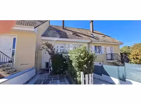 maison à vendre limoges