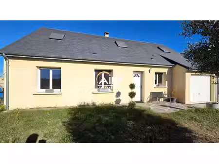 maison à vendre à montlouis sur loire