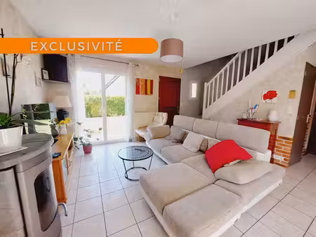 maison indépendante montreuil le gast