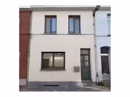 maison à louer à eduard arsenstraat 14 mortsel (rbw99314)