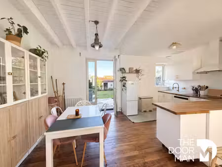 maison 79000