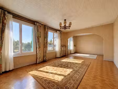 maison noisy le grand 5 pièce(s) 82.26 m2