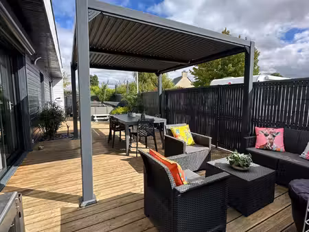 maison plein pied de 2019