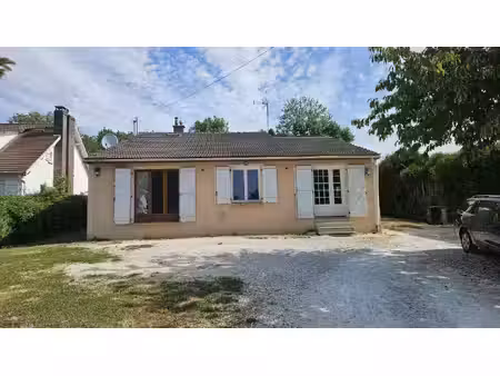 pavillon 6 pièces