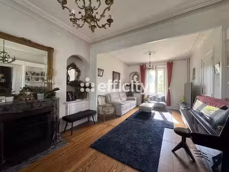 maison ancienne