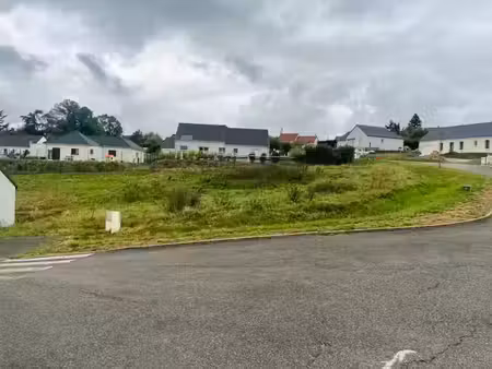 lotissement 'les promenades de la tour' à sanvignes-les-mines (71410)