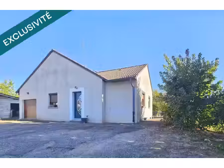 maison 175m² - 6 chambres