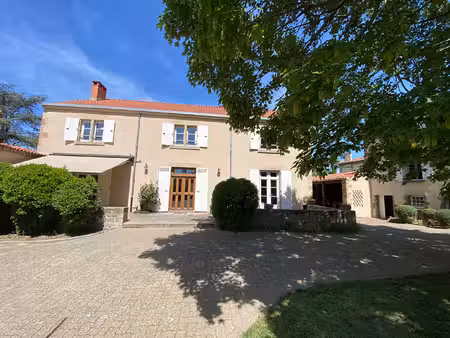 propriété entre clermont et issoire