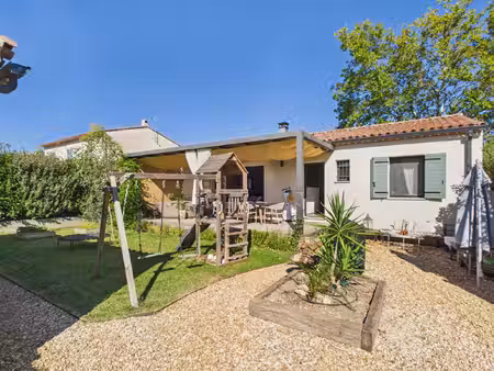 maison à vendre caumont-sur-durance